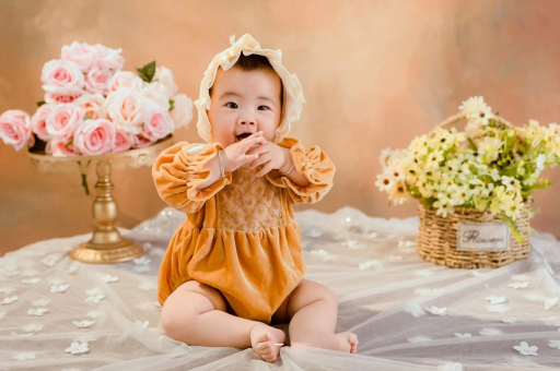 灯塔宝宝多大认识妈妈